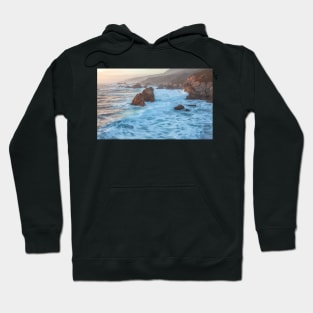 Waves Hoodie